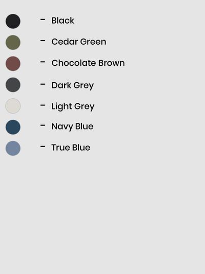 Pick Any 2 - Loose-fit Pyjama Combo