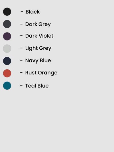 Pick Any 3 - Regular-fit Pyjama Combo