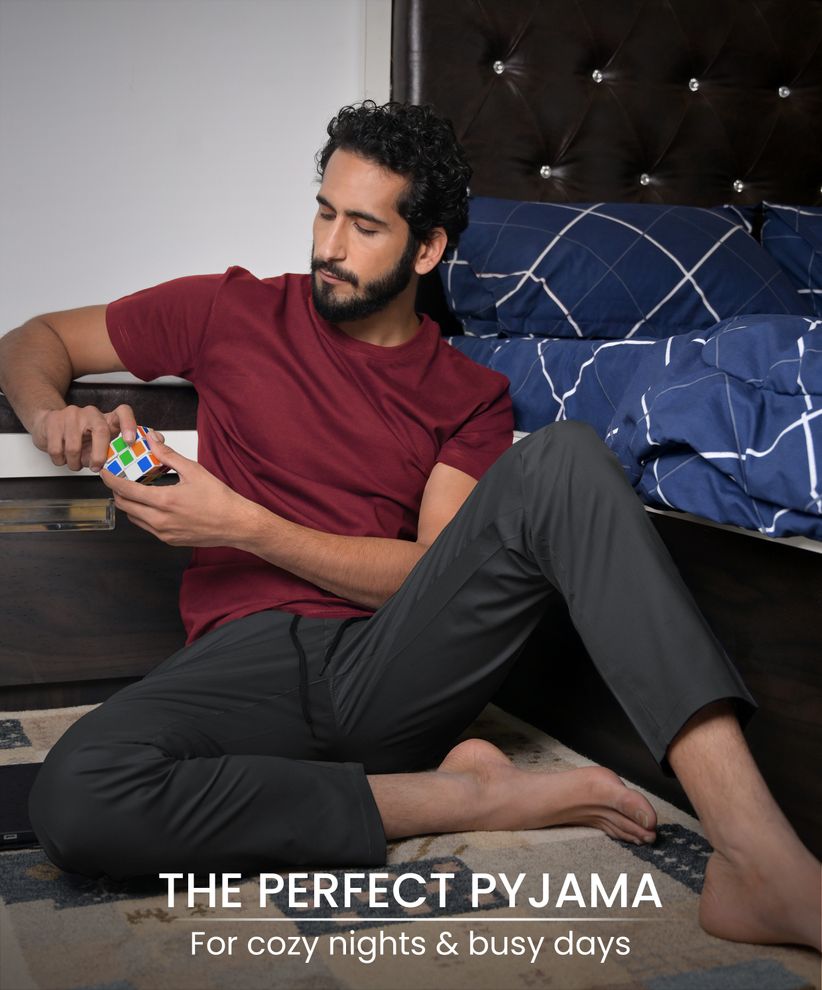 perfect pyjama