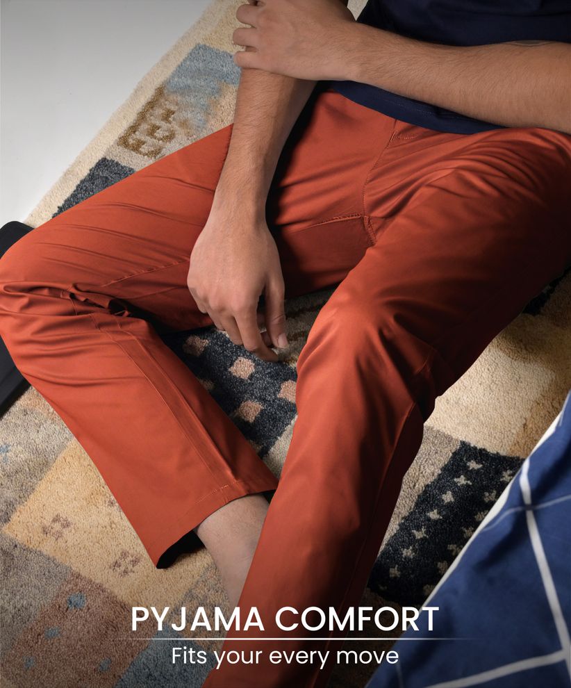 Comfort pyjama