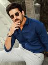 Men Formal Shirts, 