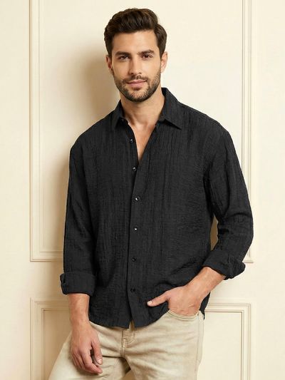 latest shirts for men, 