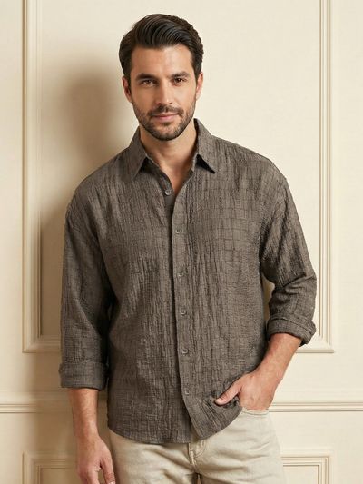 mens shirts online shopping in india, 