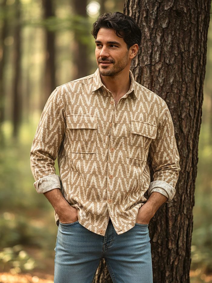 Trending casual shirts online in india, 