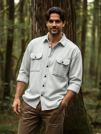 Shop mens flannel shirts online shopping, 