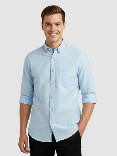 Light Blue Button Down Oxford Shirts Light Blue Button Down Oxford Shirts