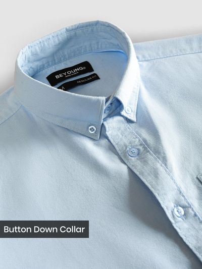 Light Blue Button Down Oxford Shirts Light Blue Button Down Oxford Shirts