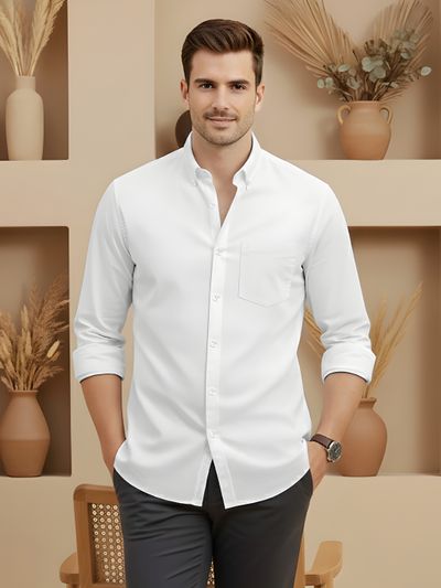 White Button Down Oxford Shirts White Button Down Oxford Shirts