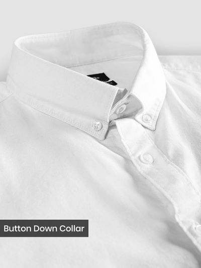 White Button Down Oxford Shirts White Button Down Oxford Shirts