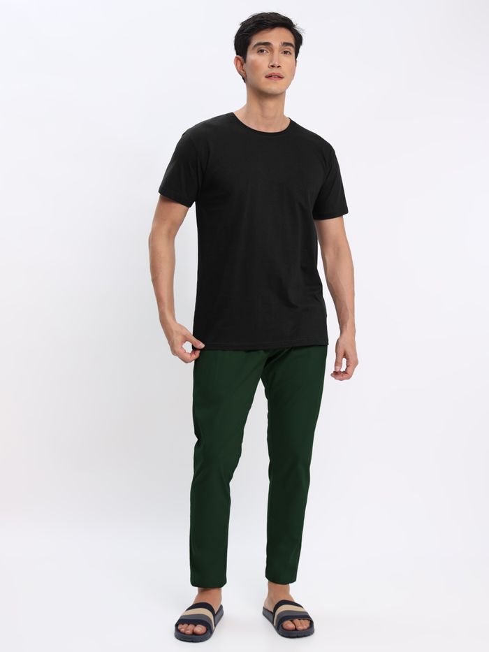 Pyjama t shirt mens store