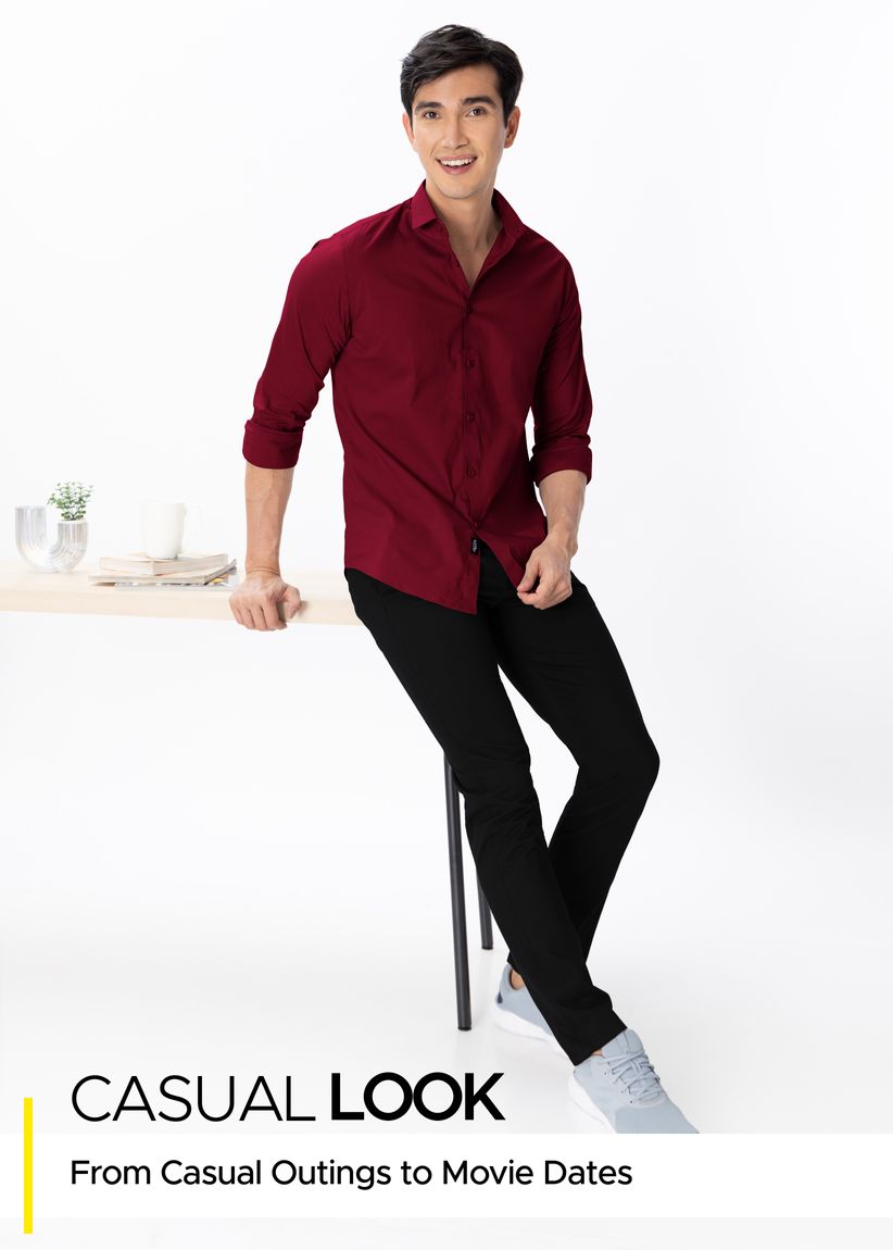 Mens Casual Outfits Man Clothing Set Stock Photo 1212614479 | Shutterstock