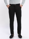 Grey Shirt with Black Chinos: Pack of 2