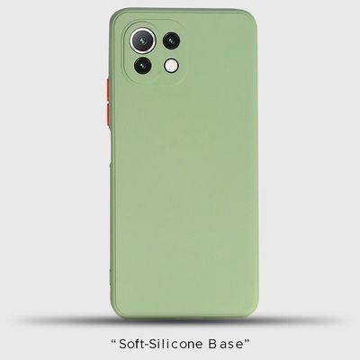 Rubber mobile phone covers on sale