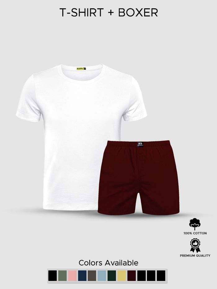 Boxer t 2025
