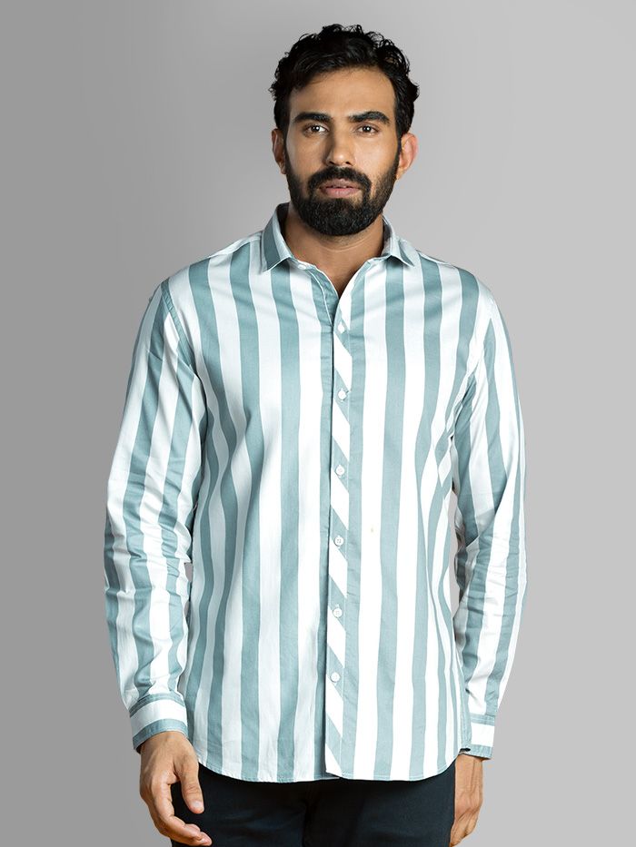 Mint shirts online for guys