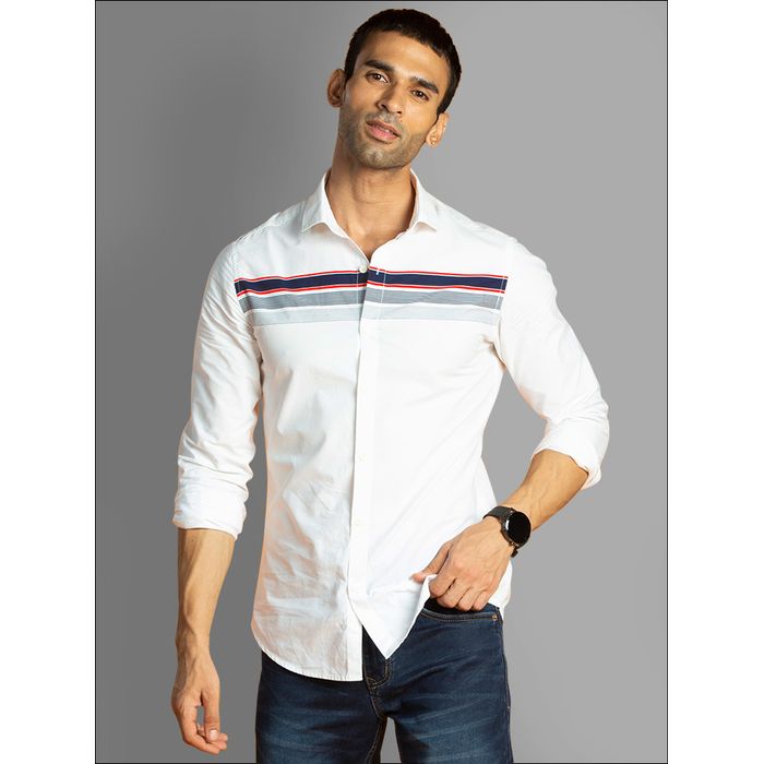 Horizontal Striped Shirt Mens ubicaciondepersonas.cdmx.gob.mx