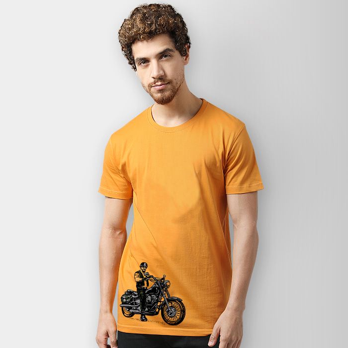rider provider t shirt