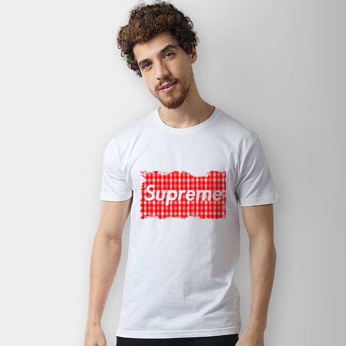 supreme t shirt india online