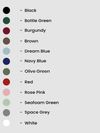Pick Any 3- Plain T-shirt Combo