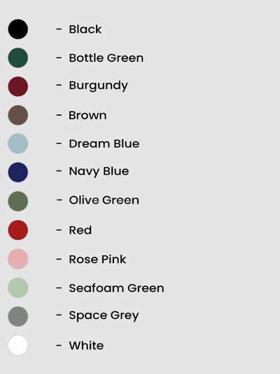 Pick Any 3- Plain T-shirt Combo 2.0 Pick Any 3- Plain T-shirt Combo