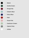 Pick Any 4 - Plain T-shirt Combo