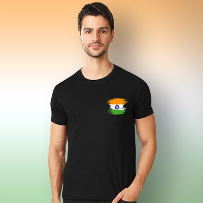 flag t shirt