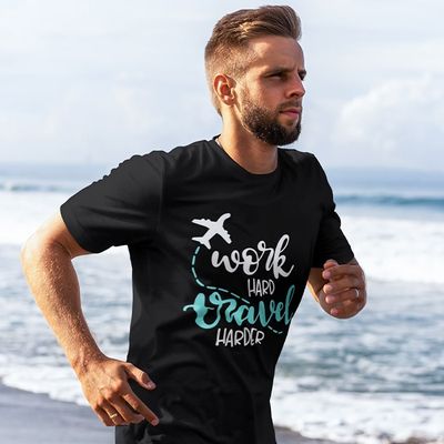 1001+ Designer T Shirts Online in India 