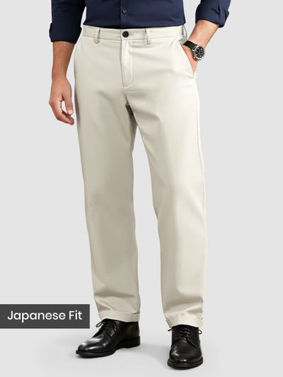 Off-White Japanese Fit Pants Off-White Japanese Fit Pants