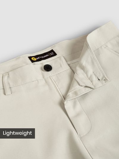 Off-White Japanese Fit Pants Off-White Japanese Fit Pants