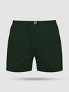 Pick Any 2- Plain Women Boxer Combo