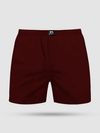 Pick Any 2- Plain Women Boxer Combo