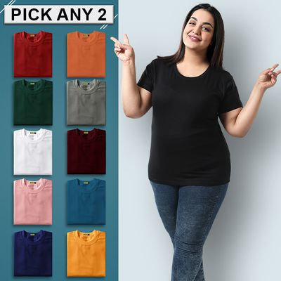 3xl t shirts for women clearance