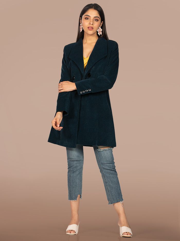Buy coat online sales