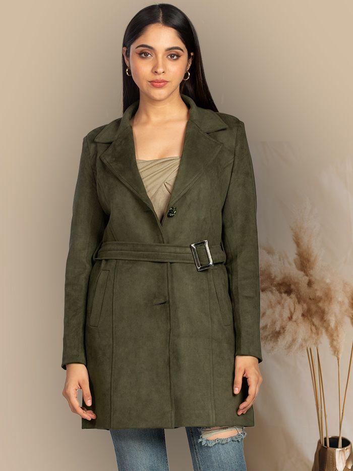 Women coats online store