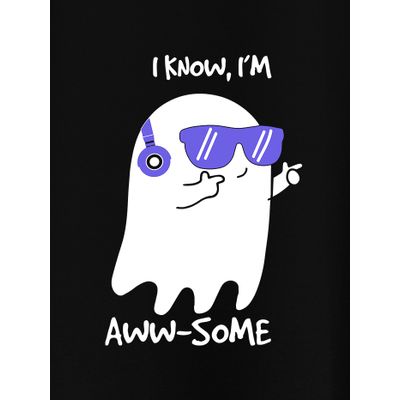 Awwsome Women Plus Size T-shirt Awwsome Plus Size Women T-shirt