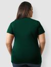 Be-Wanderer Women Plus Size T-shirt