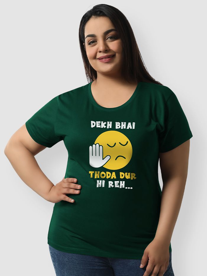 Bhai t sale shirt online