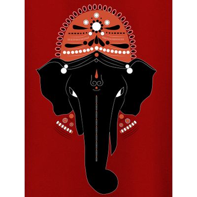 Gajanan Women Plus Size T-shirt Gajanan Women Plus Size T-shirt