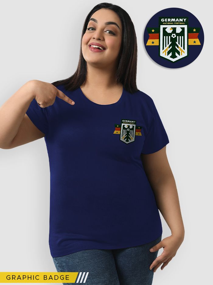 Football team t shirts online india outlet