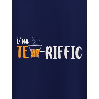 Im Teariffic Women Plus Size T-shirt Im Teariffic Women Plus Size T-shirt