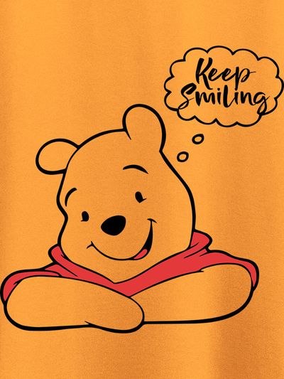 Keep Smiling Women's Plus Size T shirts