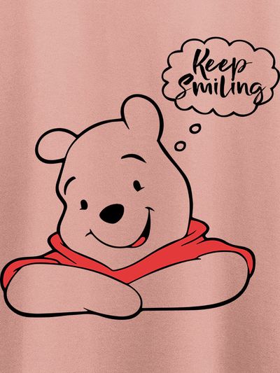 Keep Smiling Women's Plus Size T shirts