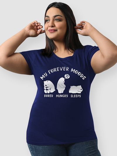 Xxxl t shirts for women sale