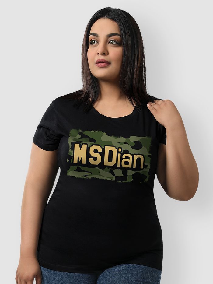 Camouflage t shirt online india online