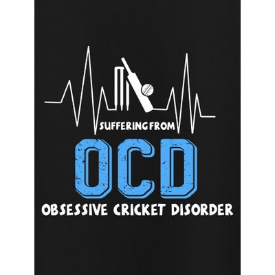 OCD Women Plus Size T-shirt OCD Plus Size Women T-shirt