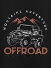 Off Road Women Plus Size T-shirt