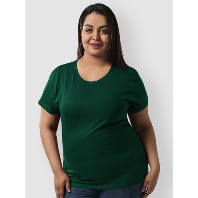 Buy Plus Size T shirts in Ahmedabad Online at Beyoung.in