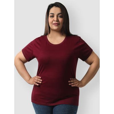 Buy Plus Size T shirts in Chennai Online at Beyoung.in