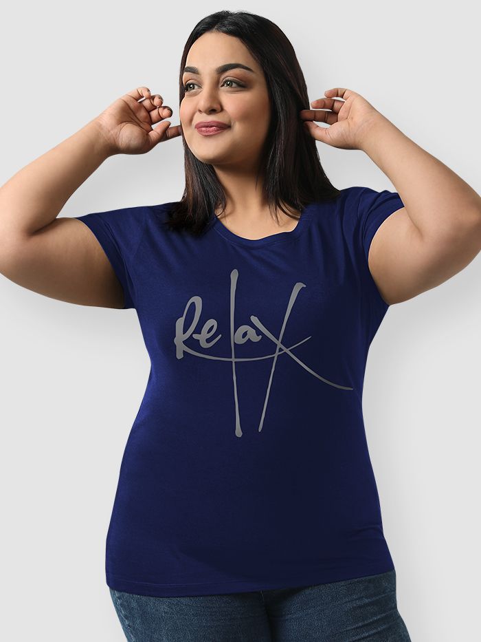 Plus sales size tshirts