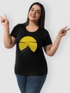 Top of The World Women Plus Size T-shirt